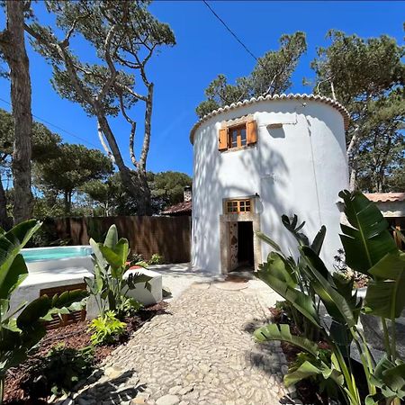 The Mill - Sintra Villa ภายนอก รูปภาพ