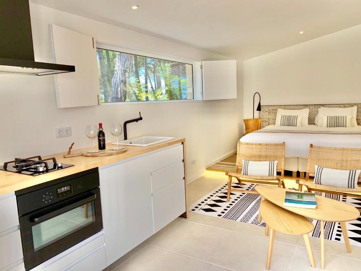 The Mill - Sintra Villa ภายนอก รูปภาพ