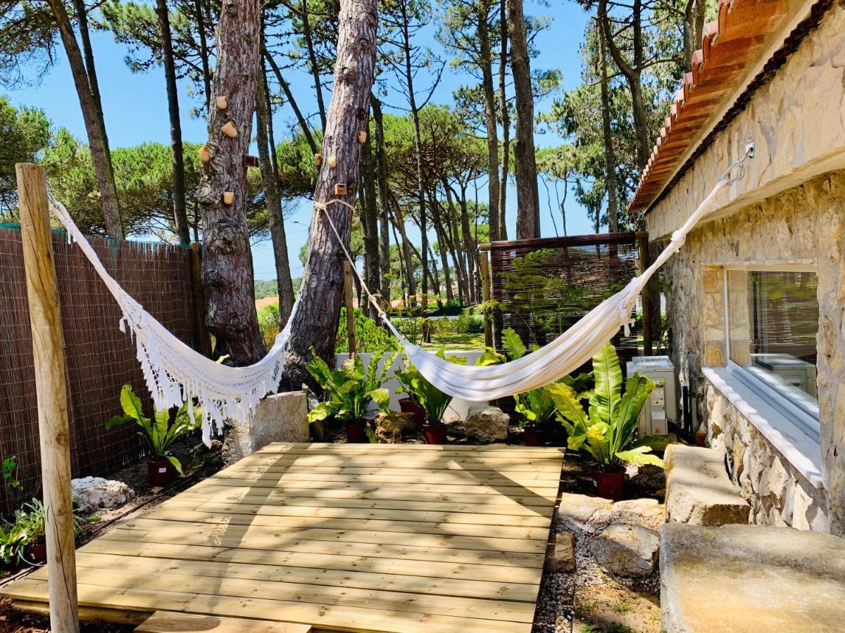 The Mill - Sintra Villa ภายนอก รูปภาพ