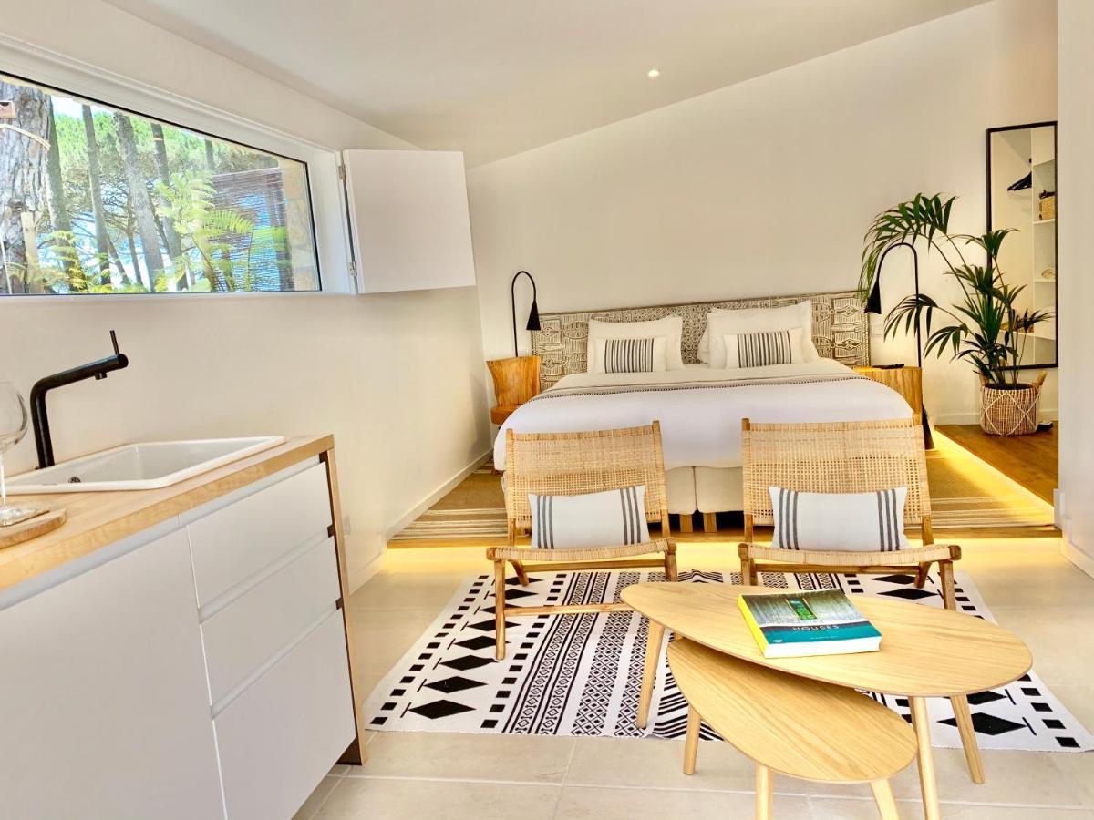 The Mill - Sintra Villa ภายนอก รูปภาพ