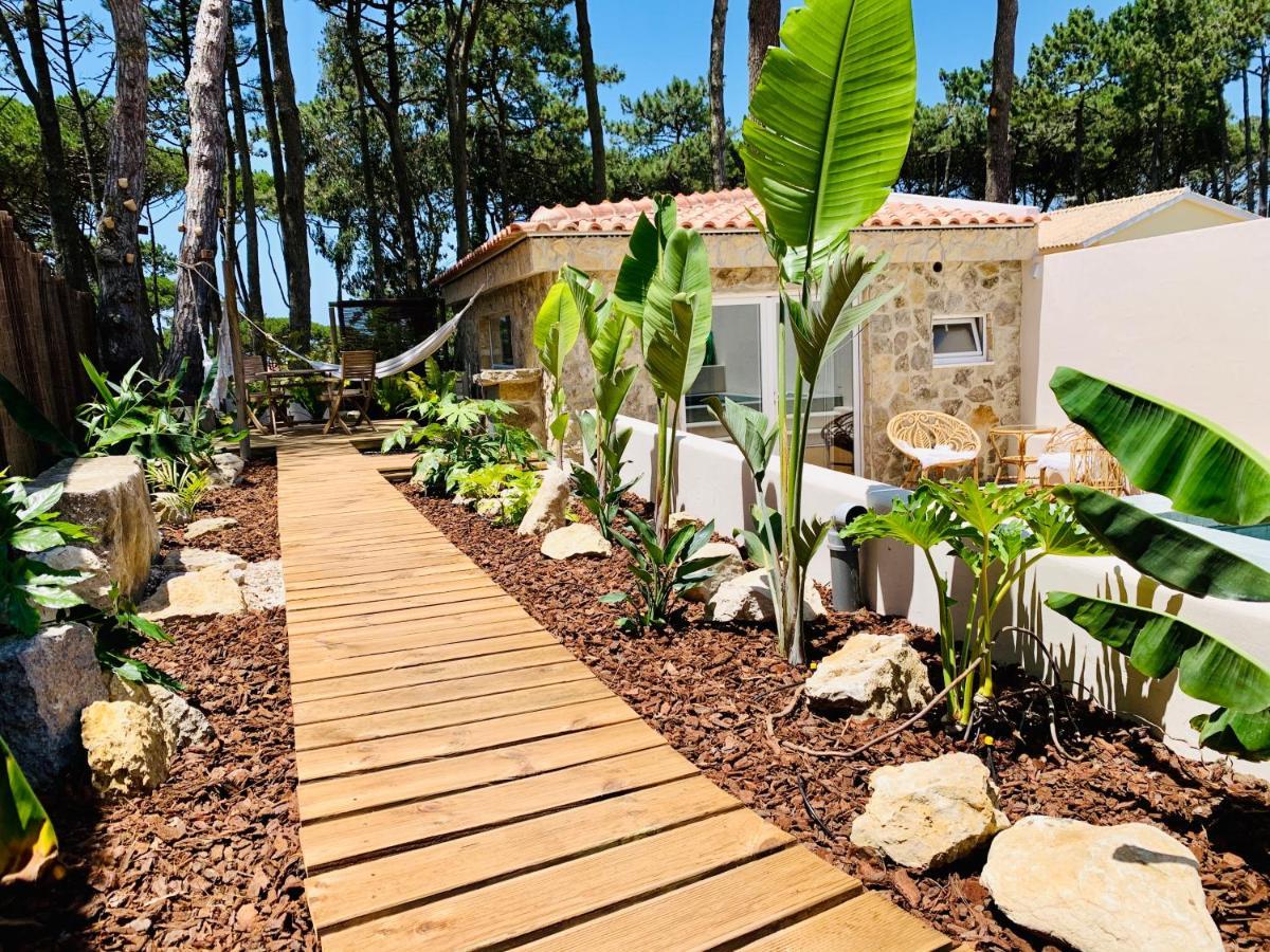 The Mill - Sintra Villa ภายนอก รูปภาพ
