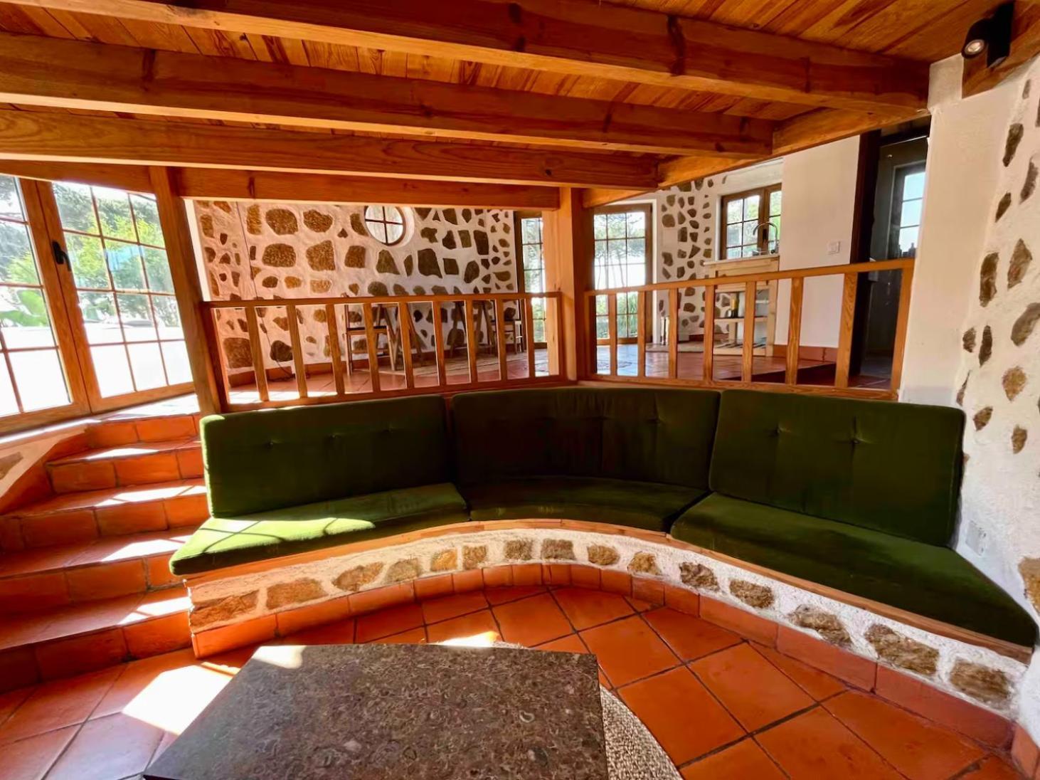 The Mill - Sintra Villa ภายนอก รูปภาพ