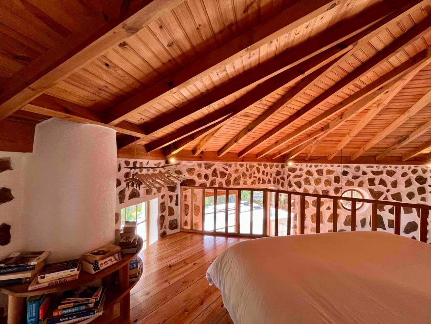 The Mill - Sintra Villa ภายนอก รูปภาพ