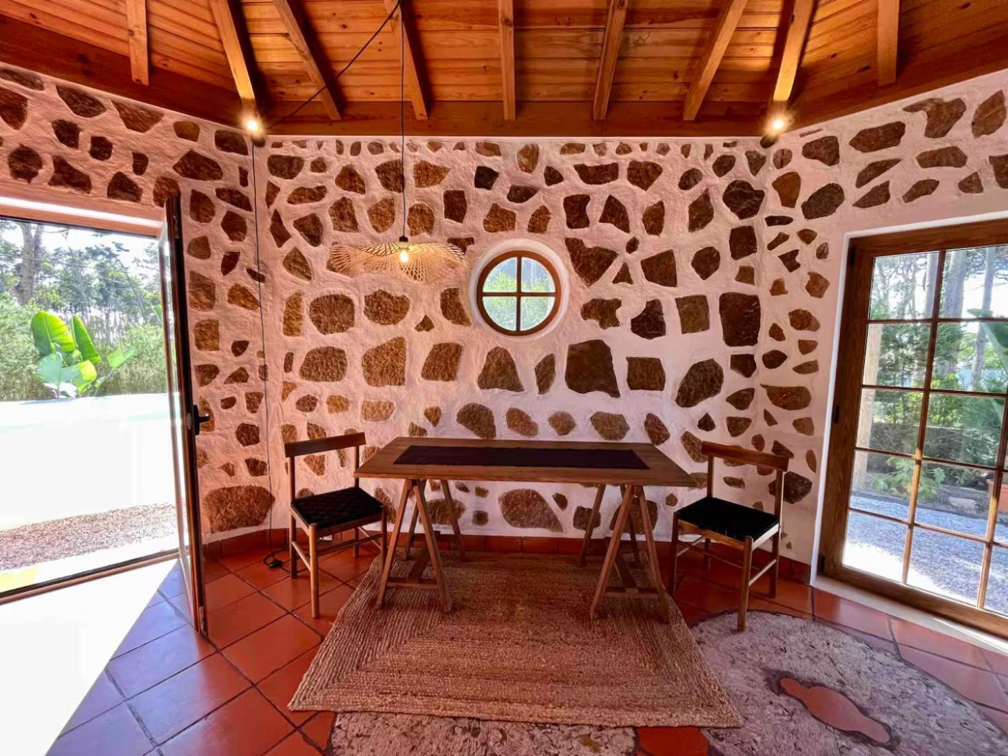 The Mill - Sintra Villa ภายนอก รูปภาพ