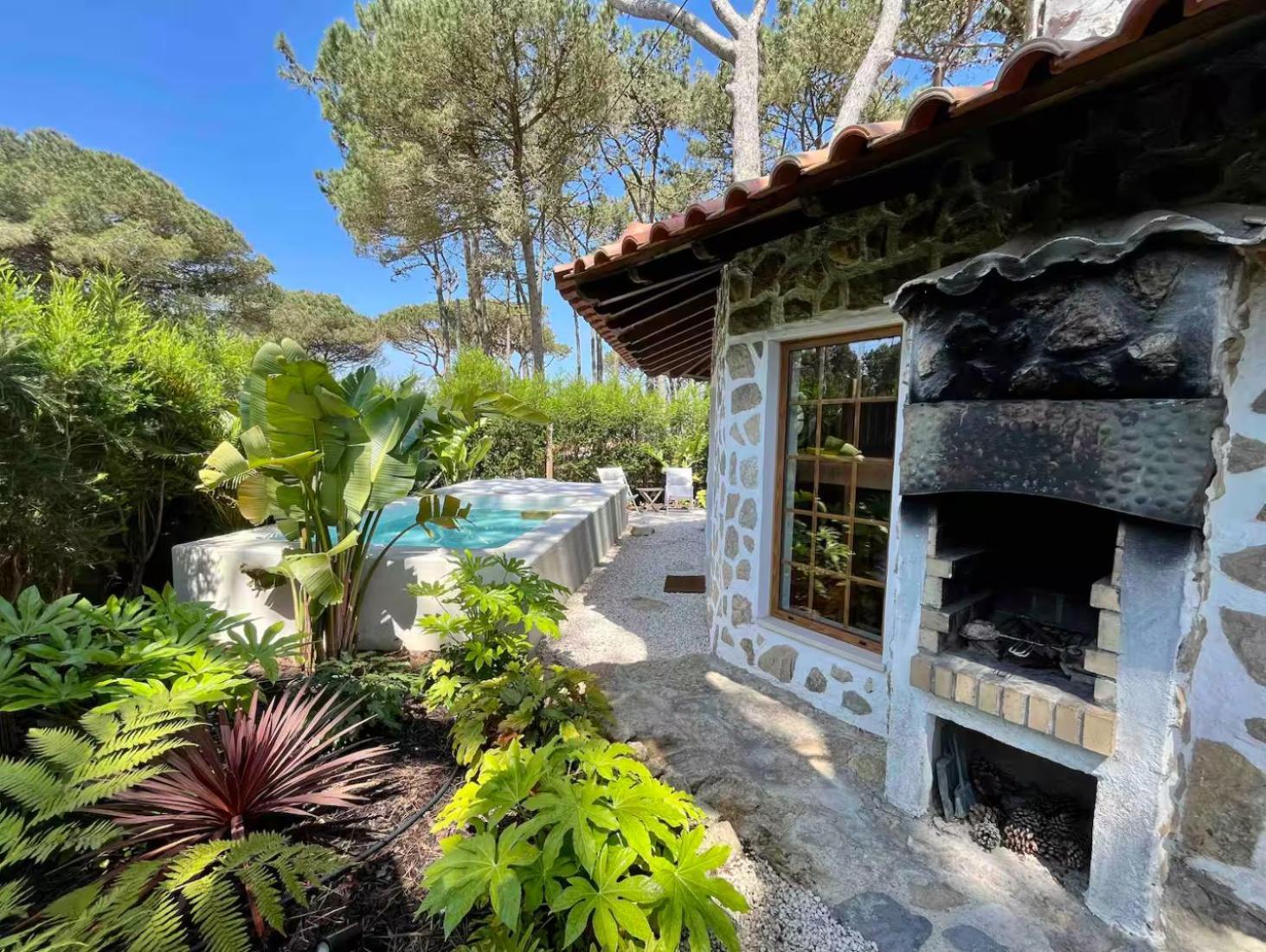 The Mill - Sintra Villa ภายนอก รูปภาพ