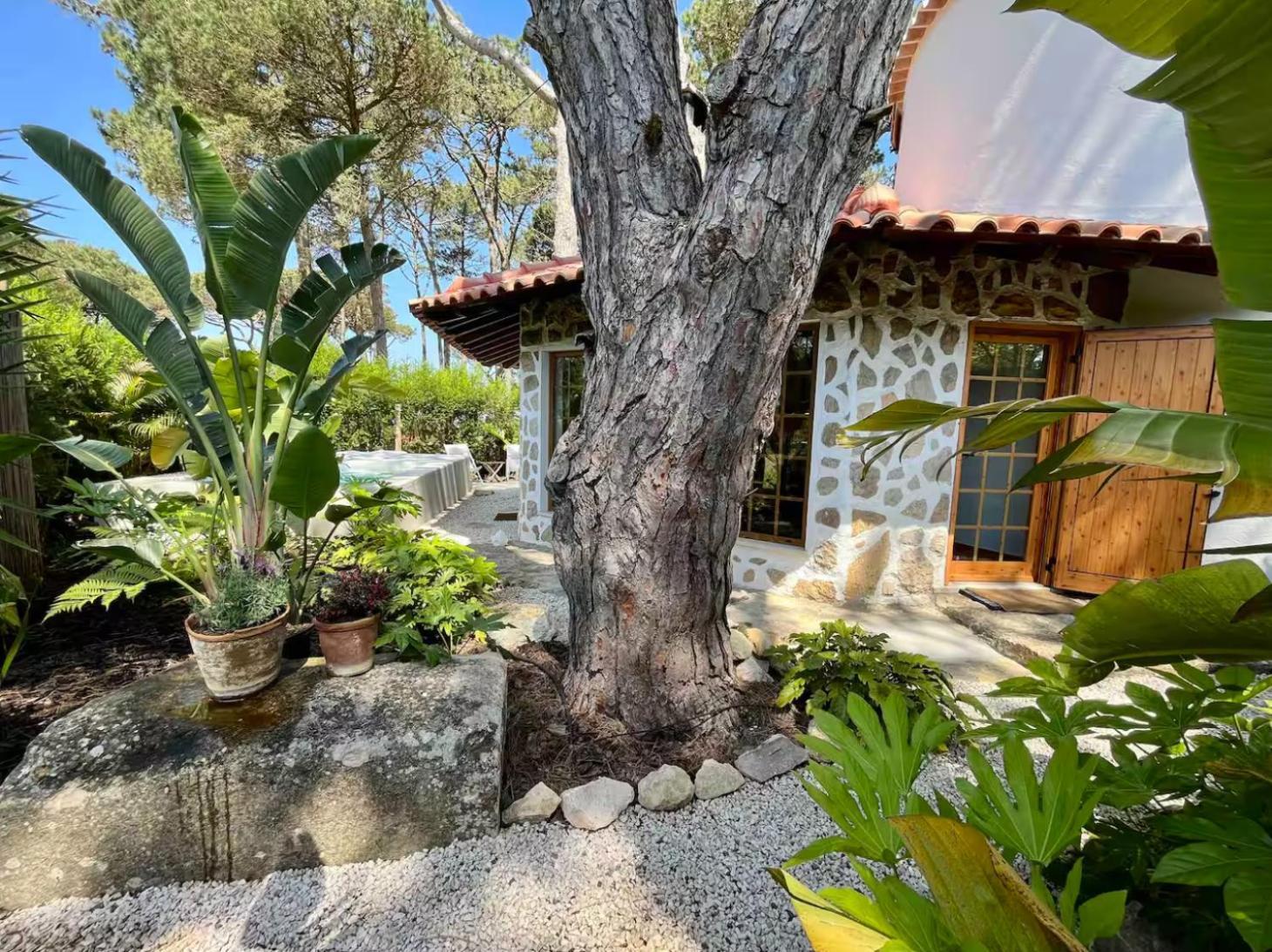 The Mill - Sintra Villa ภายนอก รูปภาพ