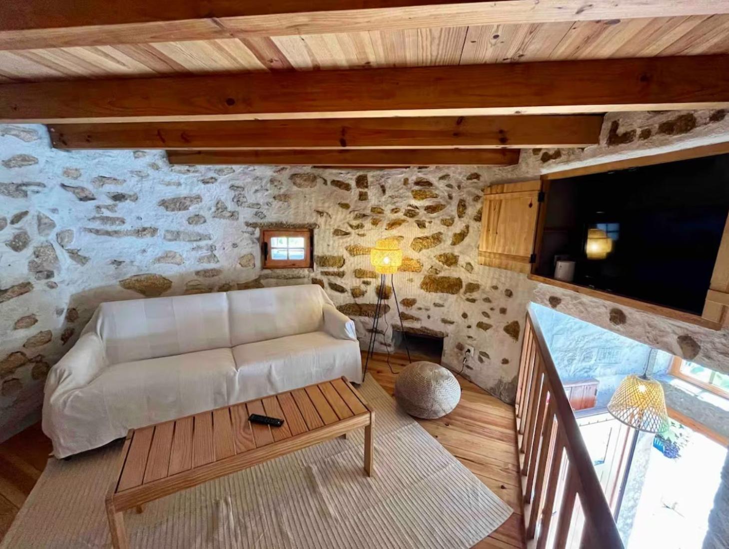 The Mill - Sintra Villa ภายนอก รูปภาพ
