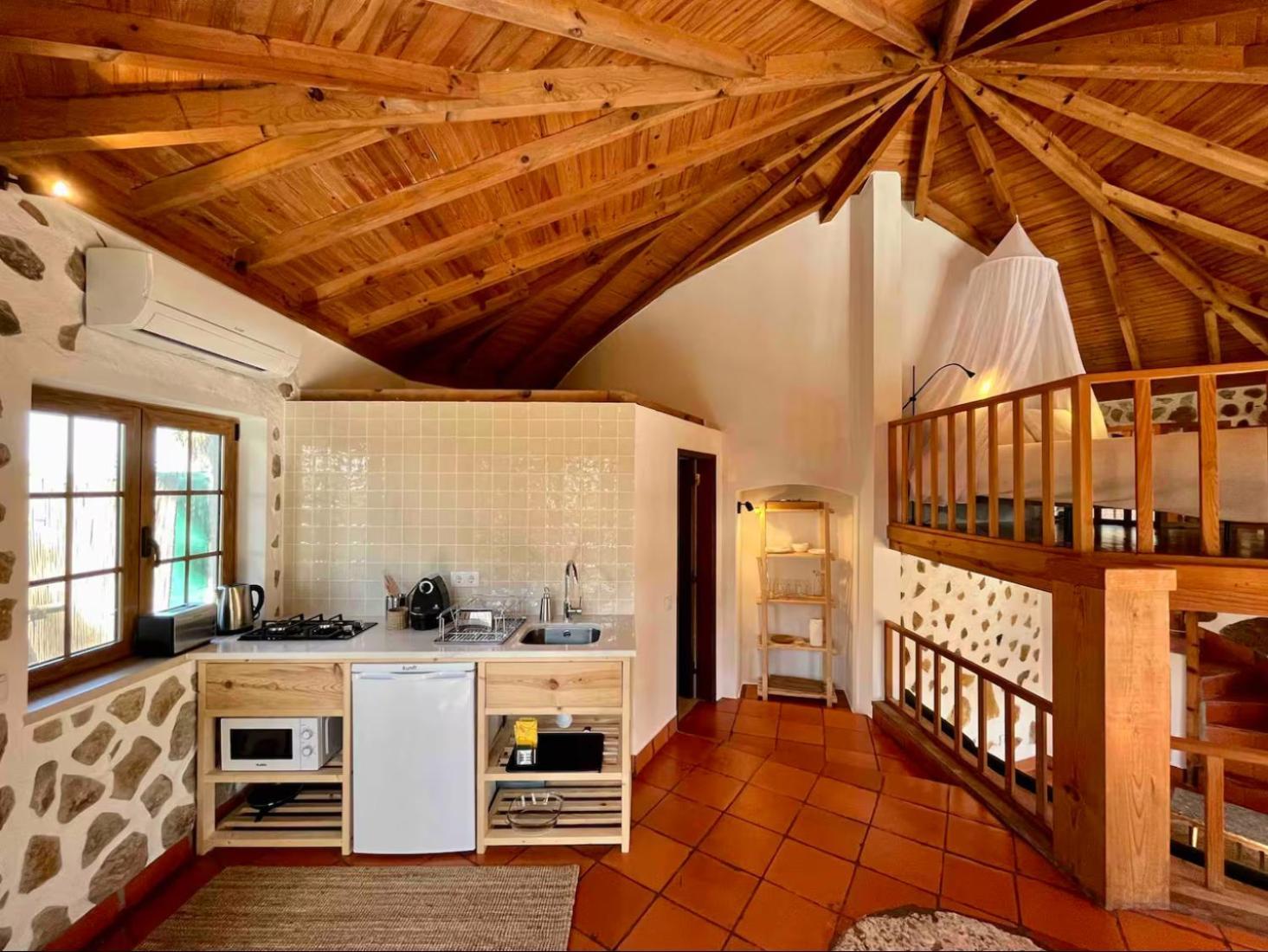 The Mill - Sintra Villa ภายนอก รูปภาพ