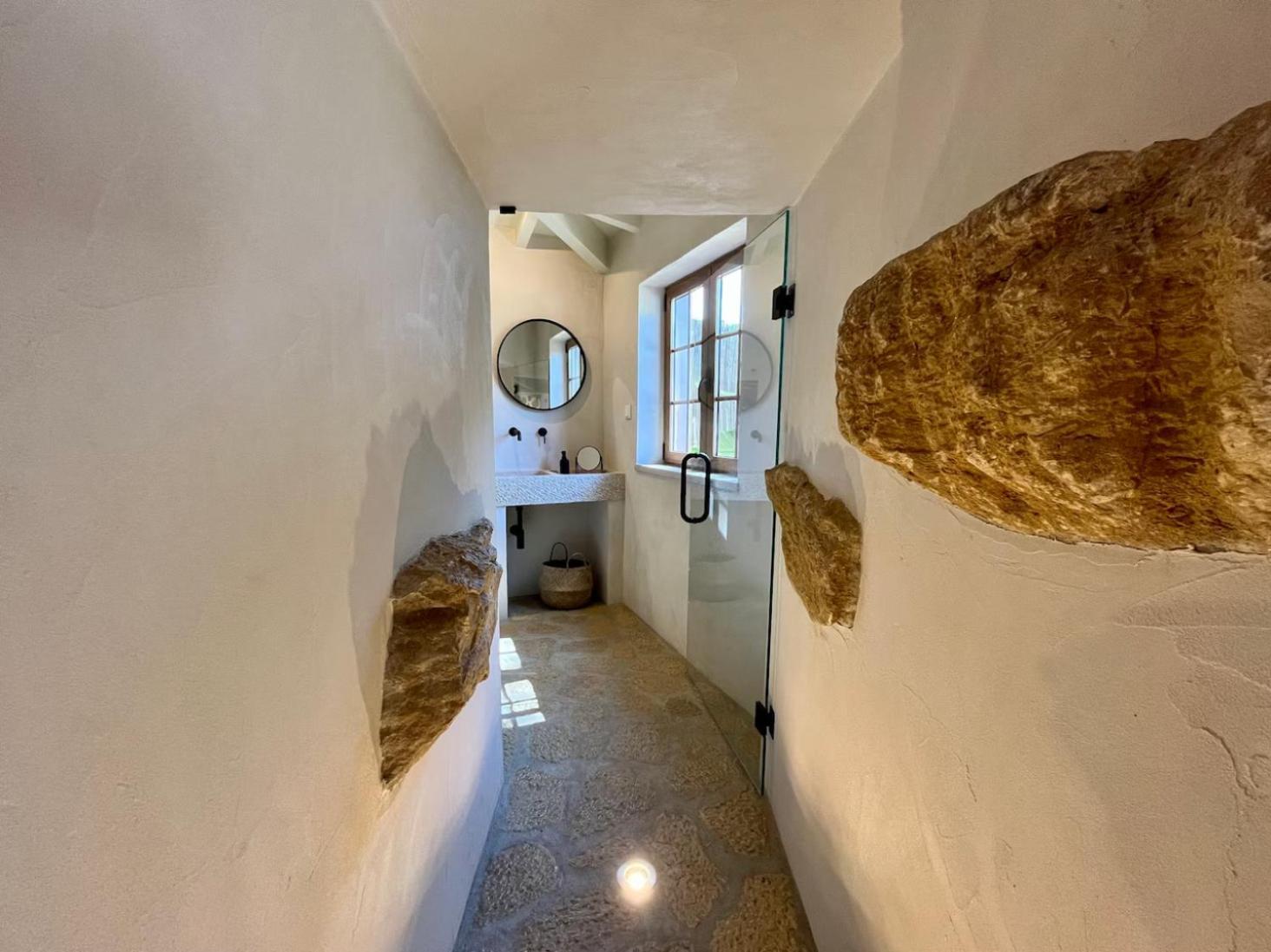 The Mill - Sintra Villa ภายนอก รูปภาพ