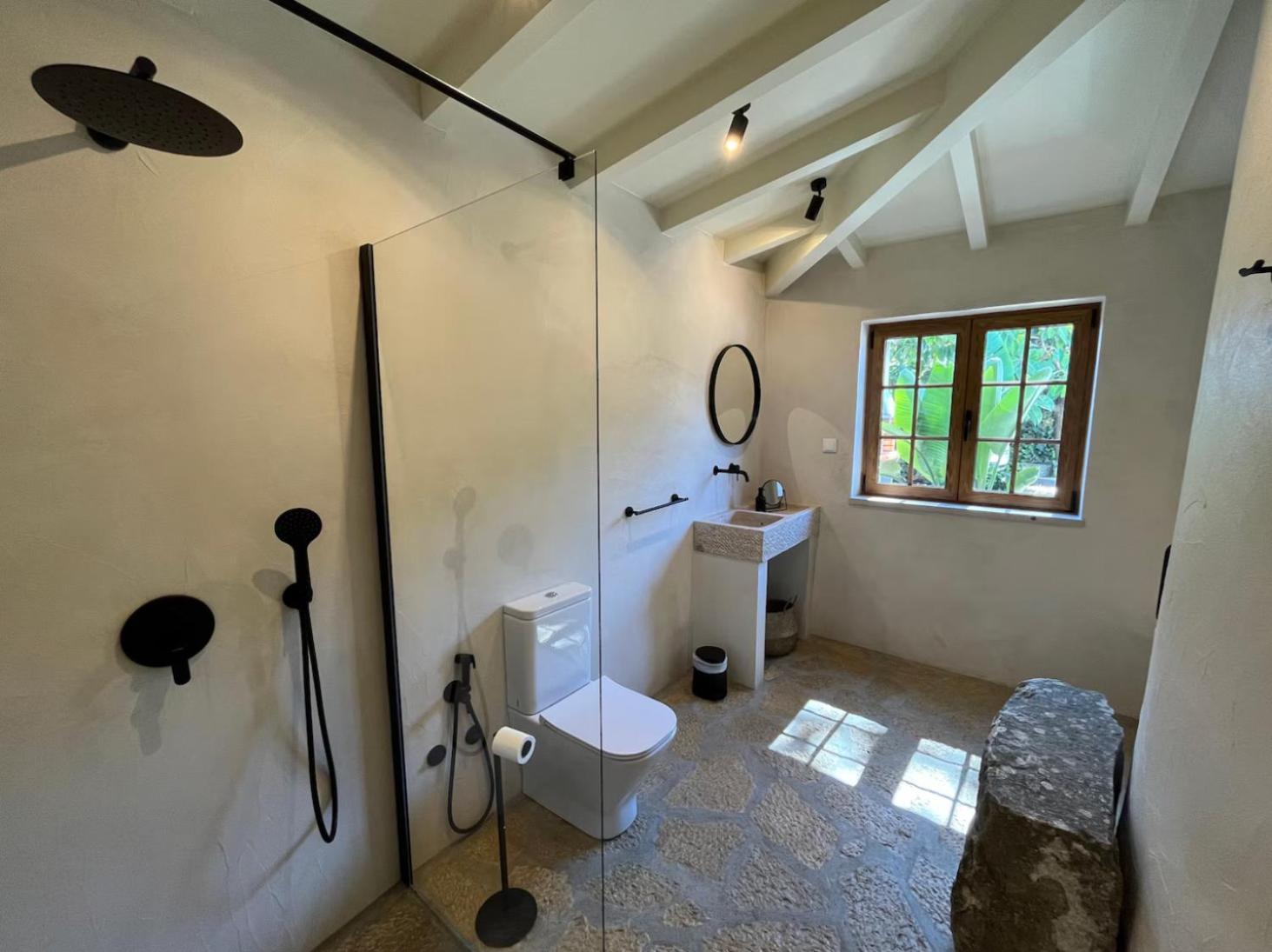 The Mill - Sintra Villa ภายนอก รูปภาพ