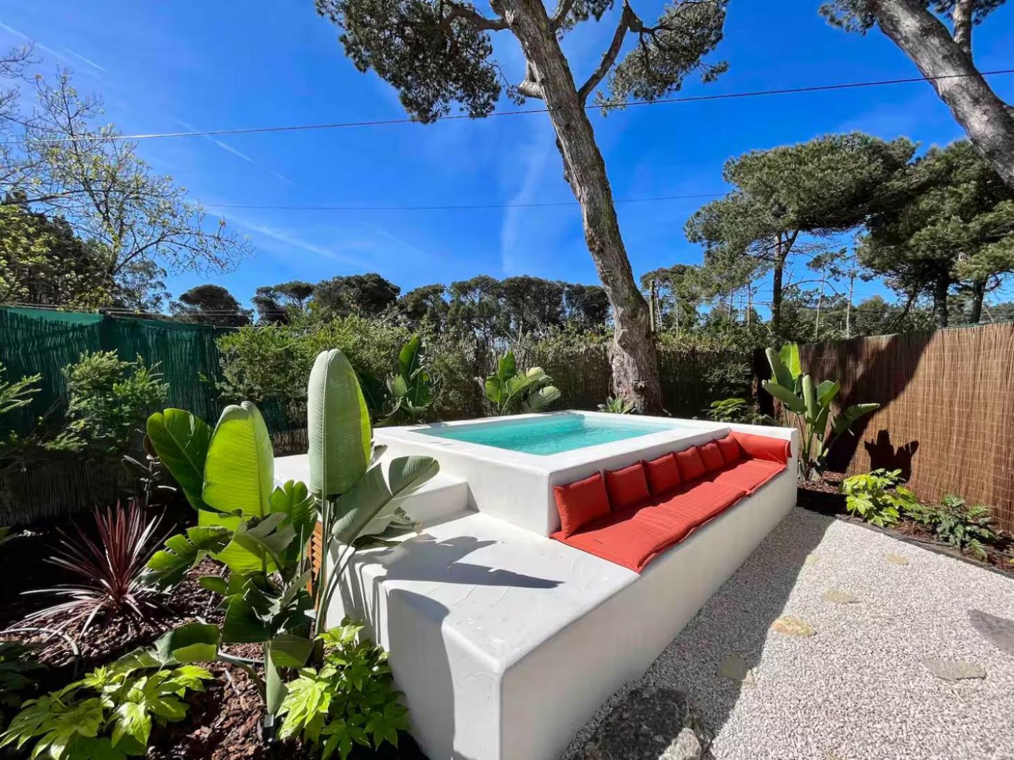 The Mill - Sintra Villa ภายนอก รูปภาพ