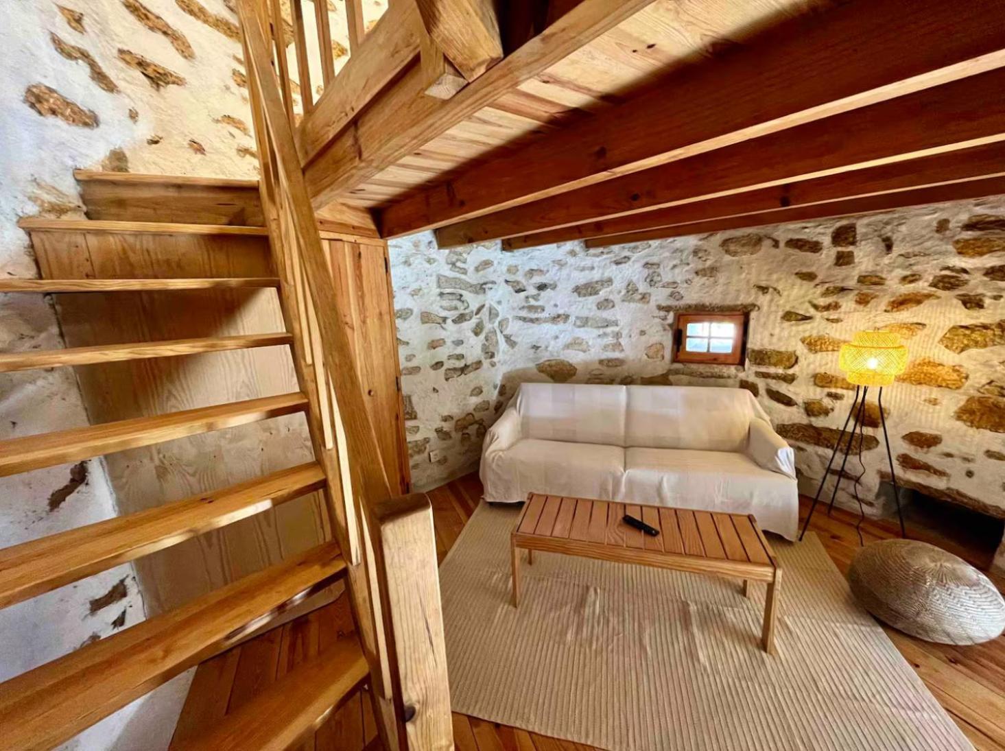 The Mill - Sintra Villa ภายนอก รูปภาพ