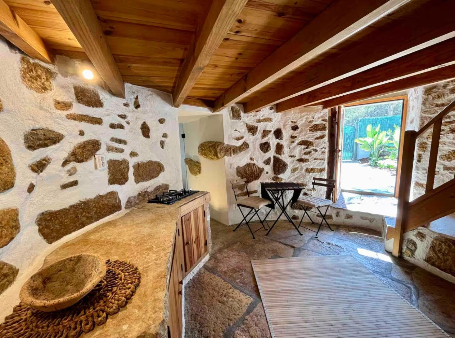 The Mill - Sintra Villa ภายนอก รูปภาพ
