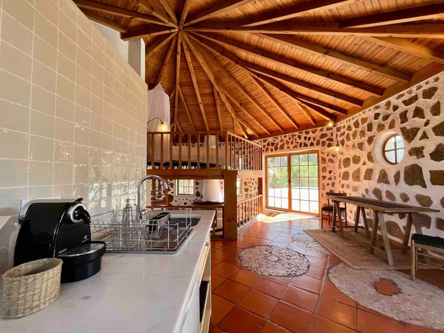 The Mill - Sintra Villa ภายนอก รูปภาพ
